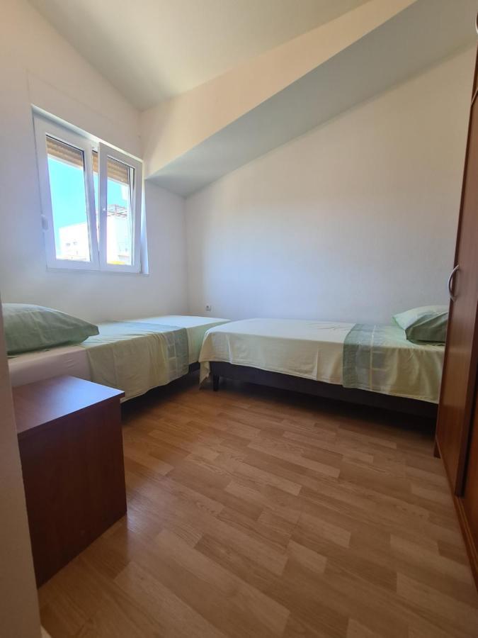 Apartments Jelica Slatine Eksteriør billede